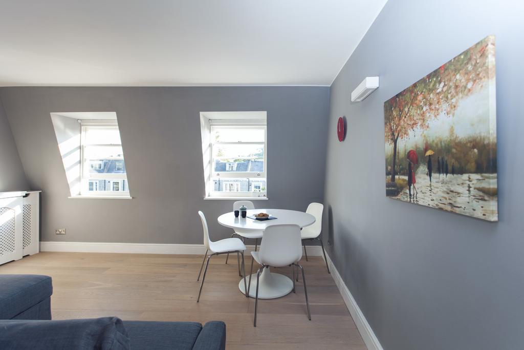 Ferienwohnung Italianflat - Elsham London Exterior foto